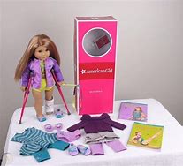 Image result for American Girl Doll Gymnastics