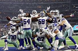 Image result for Pics of Dallas Cowboys Players