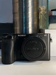 Image result for Sony a6500 Camera Body