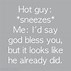 Image result for Christian Pick Up Lines
