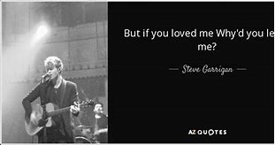 Image result for Why Did You Leave Me Quotes