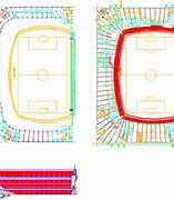 Image result for Football Stadium Floor Plan