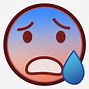 Image result for Scared Emoji Icon