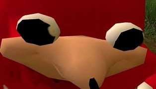 Image result for This Is the Way Udaganda Knuckles
