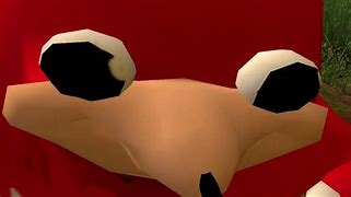 Image result for Deh Way Knuckles