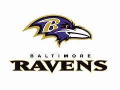 Image result for Baltimore Ravens Clip Art SVG