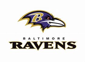 Image result for Baltimore Ravens Logo Printable