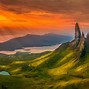 Image result for Small Isles Scotland
