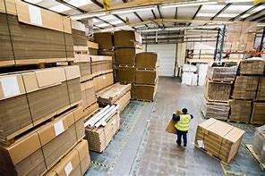 Image result for Warehouse Packaging Materials