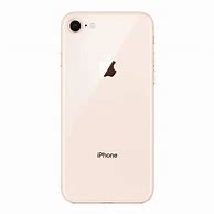 Image result for iPhone 8 Gold in Clear Case