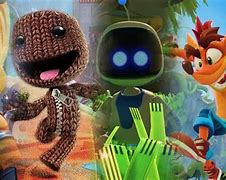 Image result for PS5 Platform Games