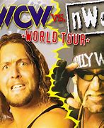 Image result for WCW/NWO Wolfpack