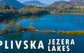 Image result for Plivska Jezera