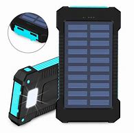 Image result for waterproof solar phones chargers