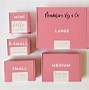 Image result for Small Business Shipping Sticker SVG