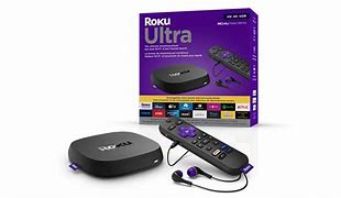 Image result for Roku Ultra Size