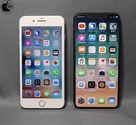 Image result for iPhone 8 Plus V iPhone 12