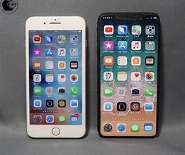 Image result for iPhone 8 vs 6s