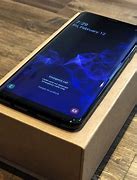 Image result for Samsung Galaxy S9 Plus Black