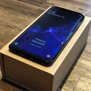 Image result for Galaxy S9 Plus Svart