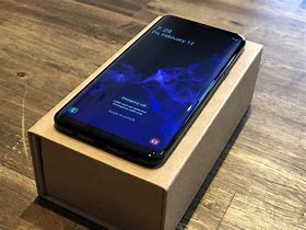 Image result for S9 Plus Box Samsung