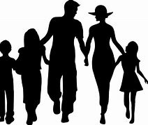Image result for Family Clip Art Vector