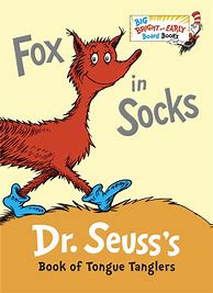 Image result for Dr. Seuss Famous Books