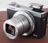 Image result for Canon PowerShot G7 X Mark III Specificationsk