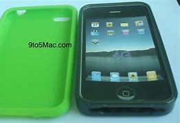 Image result for Silicone iPhone 5 Case Green