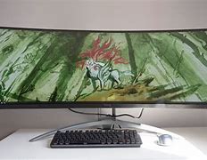 Image result for Big Computer Screen 50