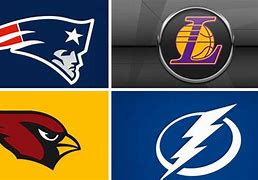 Image result for Sports Logos Redesigned