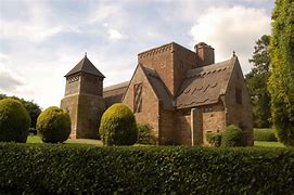 Image result for Brockhampton Church