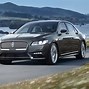 Image result for Lincoln Luxury Cars