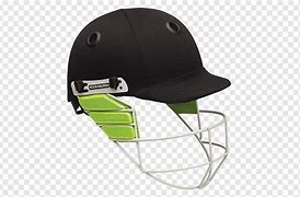 Image result for Green Cricket Helmet