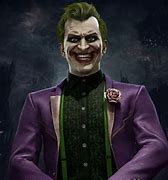 Image result for Joker Mortal Combat