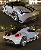Image result for VW Beetle Concept