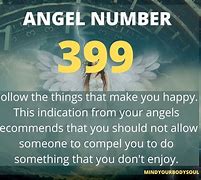 Image result for 399 Angel Number