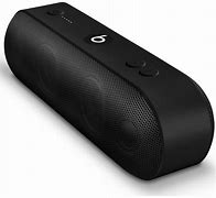 Image result for Beats Pill Black