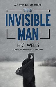 Image result for Invisible William