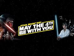 Image result for Happ Star Wars Day