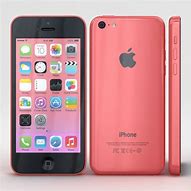 Image result for iPhone 5C 3D Model