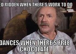 Image result for Willy Wonka Dog Meme