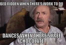 Image result for Willy Wonka Cast Meme