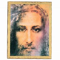 Image result for Holy Face of Jesus Print