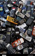 Image result for Lots of Last Cell Phones