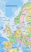 Image result for World Atlas Map of Europe