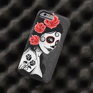 Image result for Skull iPhone 6 Case