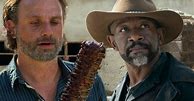 Image result for Fear The Walking Dead Rick Grimes