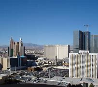 Image result for Las Vegas Skyline 4K