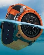 Image result for Most Waterproof Watch